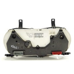 Recambio de cuadro instrumentos para renault kangoo (f/kc0) authentique 4x4 referencia OEM IAM P8200176652B  