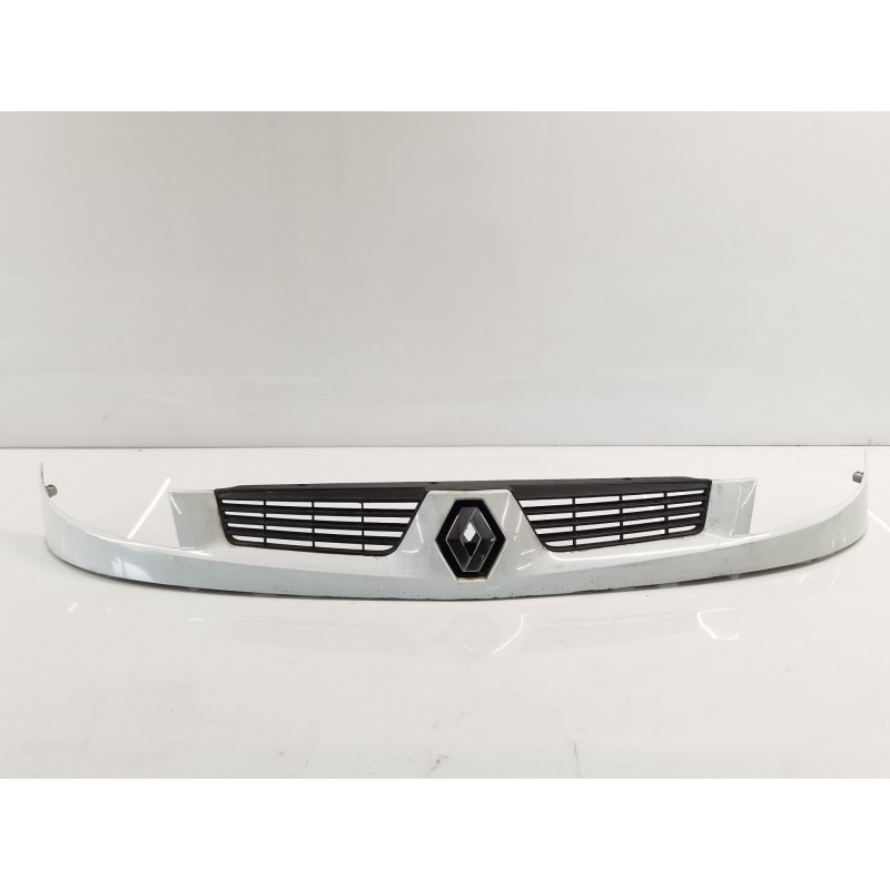 Recambio de rejilla delantera para renault kangoo (f/kc0) authentique 4x4 referencia OEM IAM 8200150629  