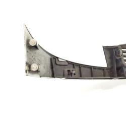 Recambio de rejilla delantera para renault kangoo (f/kc0) authentique 4x4 referencia OEM IAM 8200150629  