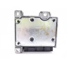 Recambio de centralita airbag para peugeot 307 break/sw (s2) sw pack referencia OEM IAM 9654491180 606877300 
