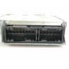 Recambio de centralita airbag para peugeot 307 break/sw (s2) sw pack referencia OEM IAM 9654491180 606877300 