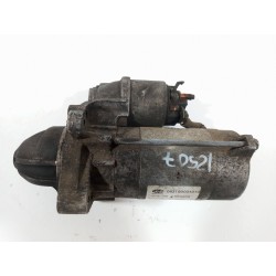 Recambio de motor arranque para bmw serie 3 berlina (e46) 320d referencia OEM IAM 063193001010  