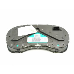 Recambio de cuadro instrumentos para peugeot 307 break/sw (s2) sw pack referencia OEM IAM P9654485280 9654485280 