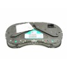 Recambio de cuadro instrumentos para peugeot 307 break/sw (s2) sw pack referencia OEM IAM P9654485280 9654485280 