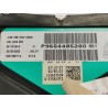 Recambio de cuadro instrumentos para peugeot 307 break/sw (s2) sw pack referencia OEM IAM P9654485280 9654485280 