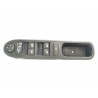 Recambio de mando elevalunas delantero izquierdo para peugeot 307 break/sw (s2) sw pack referencia OEM IAM 96567445XT  