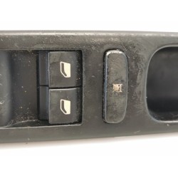 Recambio de mando elevalunas delantero izquierdo para peugeot 307 break/sw (s2) sw pack referencia OEM IAM 96567445XT  