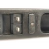Recambio de mando elevalunas delantero izquierdo para peugeot 307 break/sw (s2) sw pack referencia OEM IAM 96567445XT  
