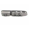 Recambio de mando elevalunas delantero izquierdo para peugeot 307 break/sw (s2) sw pack referencia OEM IAM 96567445XT  