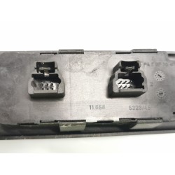 Recambio de mando elevalunas delantero izquierdo para peugeot 307 break/sw (s2) sw pack referencia OEM IAM 96567445XT  