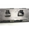 Recambio de mando elevalunas delantero izquierdo para peugeot 307 break/sw (s2) sw pack referencia OEM IAM 96567445XT  