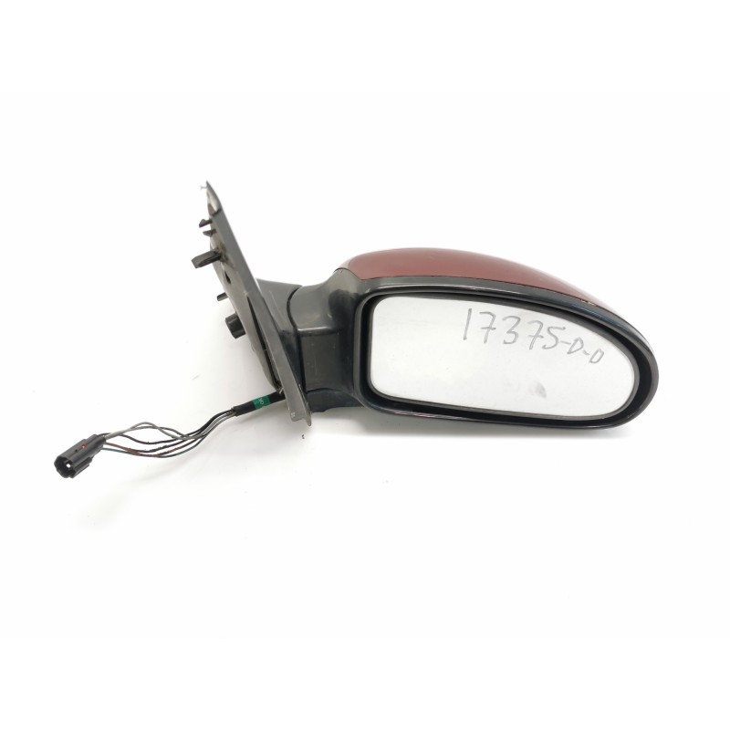Recambio de retrovisor derecho para ford focus berlina (cak) ambiente referencia OEM IAM Recambio de retrovisor derecho para ford focus berlina (cak) ambiente referencia OEM IAM