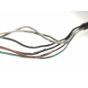 Recambio de retrovisor derecho para ford focus berlina (cak) ambiente referencia OEM IAM   