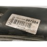 Recambio de faro izquierdo para seat ibiza (6k1) select referencia OEM IAM   