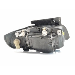 Recambio de faro izquierdo para seat ibiza (6k1) select referencia OEM IAM   