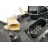 Recambio de faro izquierdo para seat ibiza (6k1) select referencia OEM IAM   