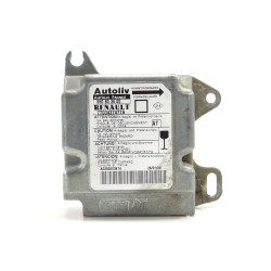 Recambio de centralita airbag para renault megane i fase 2 berlina (ba0) 1.9 d rt referencia OEM IAM 7700437477A  