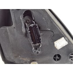 Recambio de retrovisor izquierdo para renault megane i fase 2 berlina (ba0) 1.9 d rt referencia OEM IAM   