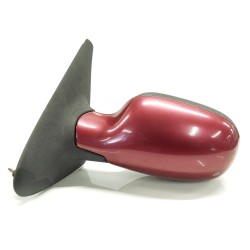 Recambio de retrovisor izquierdo para renault megane i fase 2 berlina (ba0) 1.9 d rt referencia OEM IAM   