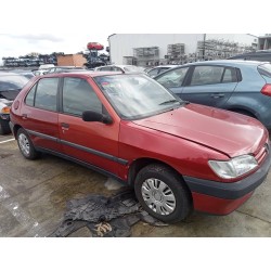peugeot 306 berlina 3/5 puertas (s1) del año 1996