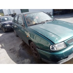 seat cordoba berlina (6k2) del año 1998