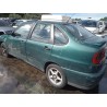 seat cordoba berlina (6k2) del año 1998