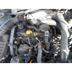 seat cordoba berlina (6k2) del año 1998