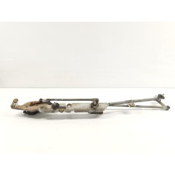 Recambio de motor limpia delantero para nissan almera tino (v10m) 2.2 16v turbodiesel cat referencia OEM IAM   