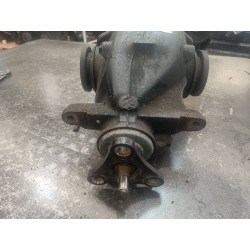 Recambio de diferencial trasero para bmw serie 3 berlina (e90) 320d referencia OEM IAM 7566225  