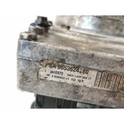 Recambio de bomba direccion para peugeot 307 break/sw (s2) sw pack referencia OEM IAM 9653624280  