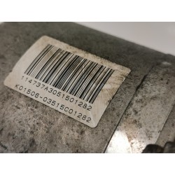 Recambio de bomba direccion para peugeot 307 break/sw (s2) sw pack referencia OEM IAM 9653624280  
