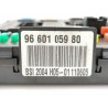 Recambio de bsi para peugeot 307 break/sw (s2) sw pack referencia OEM IAM 9660105980 281148373A 216760315B