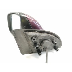 Recambio de retrovisor izquierdo para peugeot 307 break/sw (s2) sw pack referencia OEM IAM   