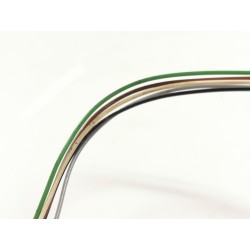 Recambio de retrovisor izquierdo para peugeot 307 break/sw (s2) sw pack referencia OEM IAM   