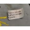 Recambio de caja reles / fusibles para fiat stilo (192) 1.9 jtd / 1.9 jtd 115 active referencia OEM IAM 501208530100  