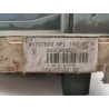 Recambio de caja reles / fusibles para fiat stilo (192) 1.9 jtd / 1.9 jtd 115 active referencia OEM IAM 501208530100  