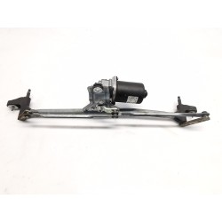 Recambio de motor limpia delantero para fiat stilo (192) 1.9 jtd / 1.9 jtd 115 active referencia OEM IAM 60511006  