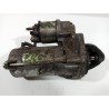 Recambio de motor arranque para bmw serie 3 berlina (e46) 320d referencia OEM IAM 063193001010  