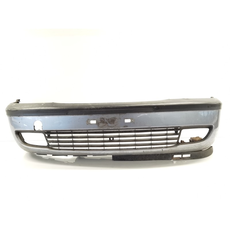 Recambio de paragolpes delantero para opel zafira a club referencia OEM IAM Recambio de paragolpes delantero para opel zafira a club referencia OEM IAM