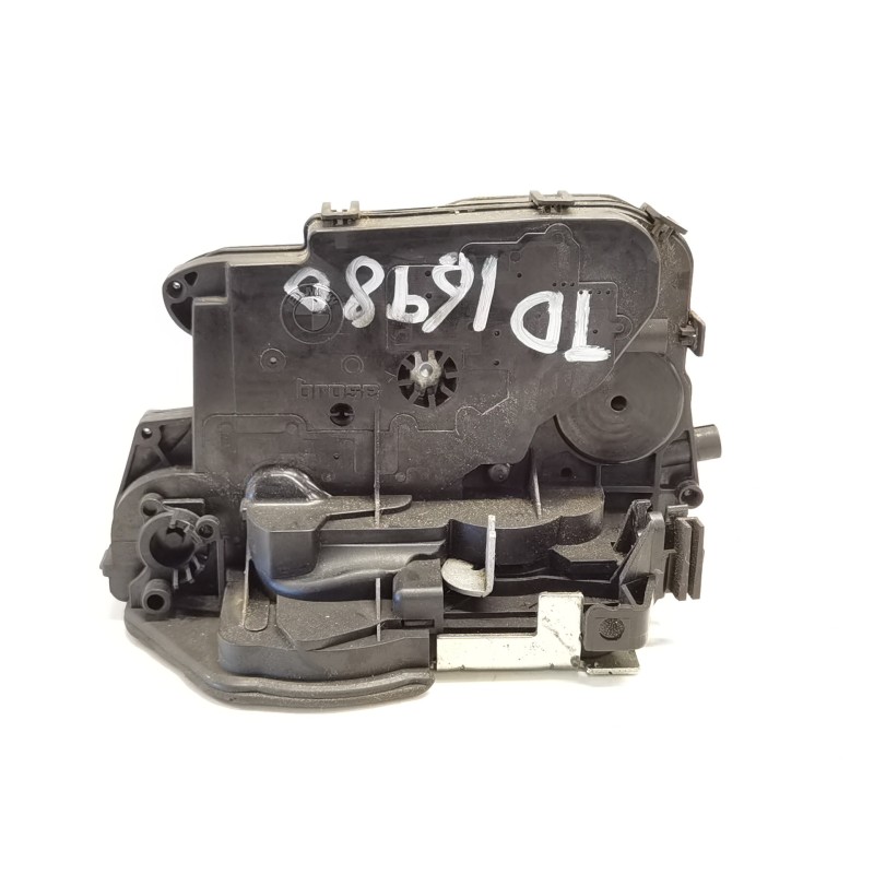 Recambio de cerradura puerta trasera derecha para bmw serie 3 berlina (e90) 320d referencia OEM IAM 7060296 Recambio de cerradura puerta trasera derecha para bmw serie 3 berlina (e90) 320d referencia OEM IAM 7060296