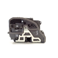 Recambio de cerradura puerta trasera derecha para bmw serie 3 berlina (e90) 320d referencia OEM IAM 7060296  