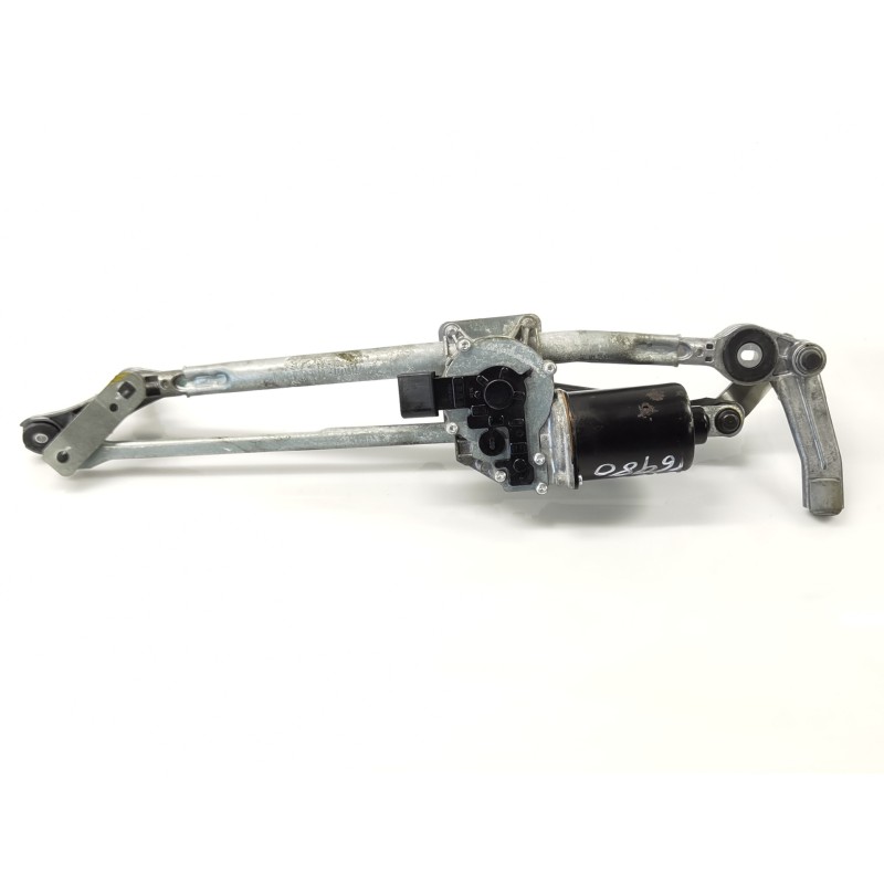 Recambio de motor limpia delantero para bmw serie 3 berlina (e90) 320d referencia OEM IAM 404959 Recambio de motor limpia delantero para bmw serie 3 berlina (e90) 320d referencia OEM IAM 404959