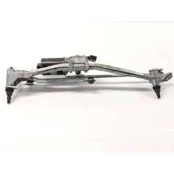 Recambio de motor limpia delantero para bmw serie 3 berlina (e90) 320d referencia OEM IAM 404959  