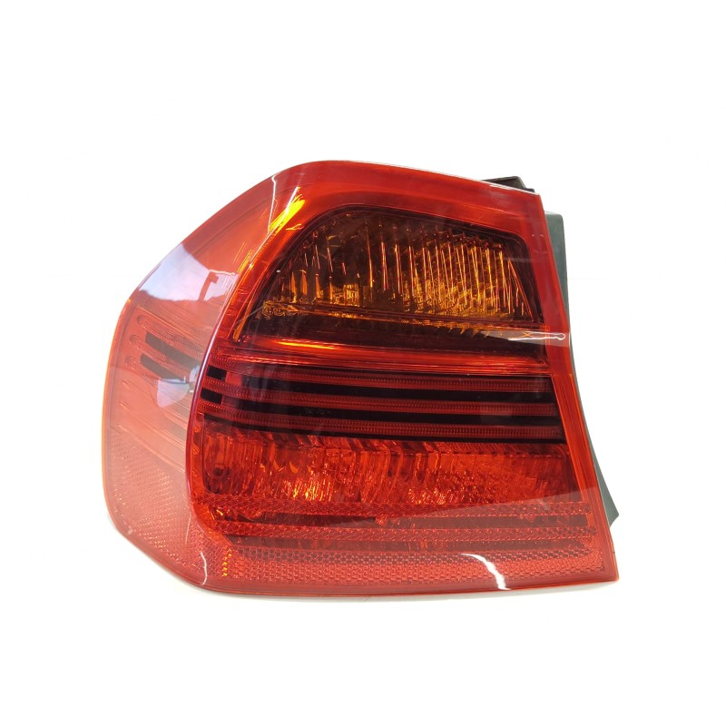 Recambio de piloto trasero izquierdo para bmw serie 3 berlina (e90) 320d referencia OEM IAM 6937457 Recambio de piloto trasero izquierdo para bmw serie 3 berlina (e90) 320d referencia OEM IAM 6937457