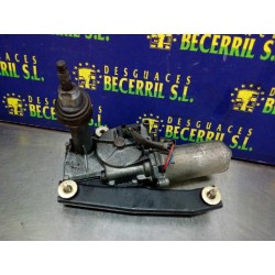 Recambio de motor limpia trasero para mg rover serie 200 (xw) 214 si referencia OEM IAM   