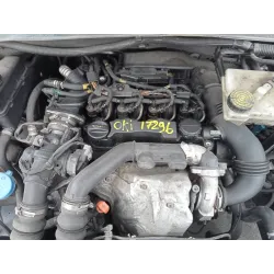 Recambio de motor y cambio exportacion para citroen xsara picasso 1.6 hdi 90 exclusive referencia OEM IAM   