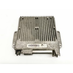 Recambio de centralita motor uce para renault clio i fase i+ii (b/c57) 1.2 referencia OEM IAM 7700107708 21648559 