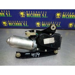 Recambio de motor limpia trasero para mg rover serie 200 (xw) 214 si referencia OEM IAM   