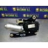 Recambio de motor limpia trasero para mg rover serie 200 (xw) 214 si referencia OEM IAM   