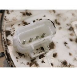 Recambio de aforador para ford fusion (cbk) ambiente referencia OEM IAM 2S619H307  